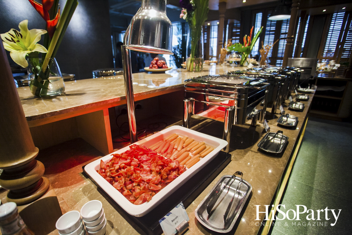 Grand Opening of AKARA HOTEL BANGKOK