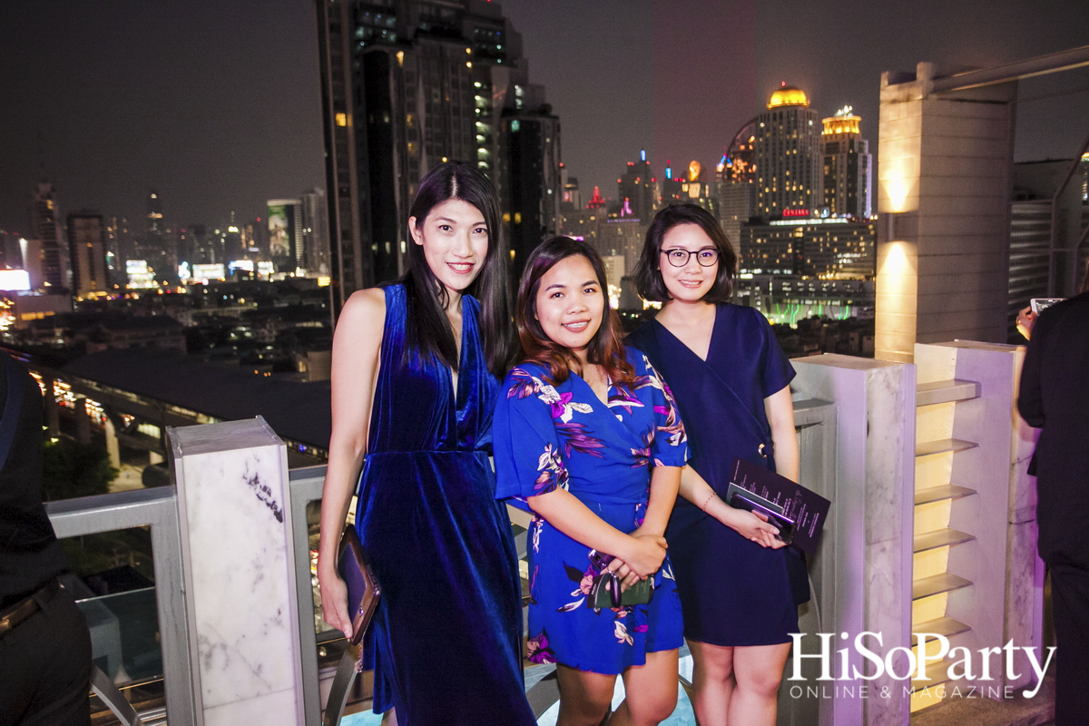 Grand Opening of AKARA HOTEL BANGKOK