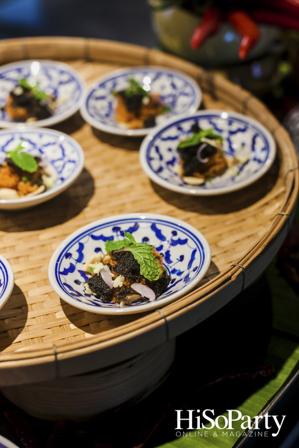 Grand Opening of AKARA HOTEL BANGKOK