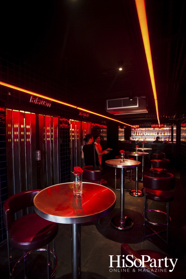 Grand Opening of AKARA HOTEL BANGKOK