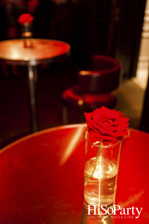 Grand Opening of AKARA HOTEL BANGKOK