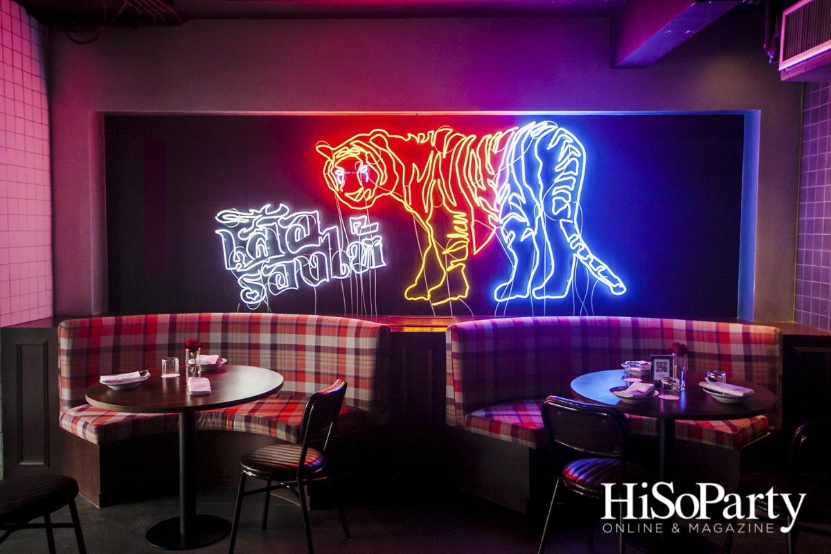 Grand Opening of AKARA HOTEL BANGKOK