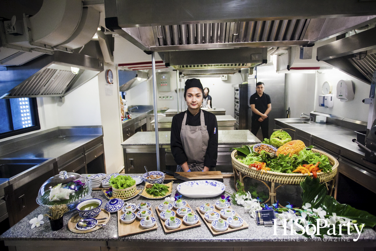 Grand Opening of AKARA HOTEL BANGKOK