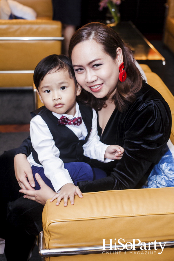 Grand Opening of AKARA HOTEL BANGKOK