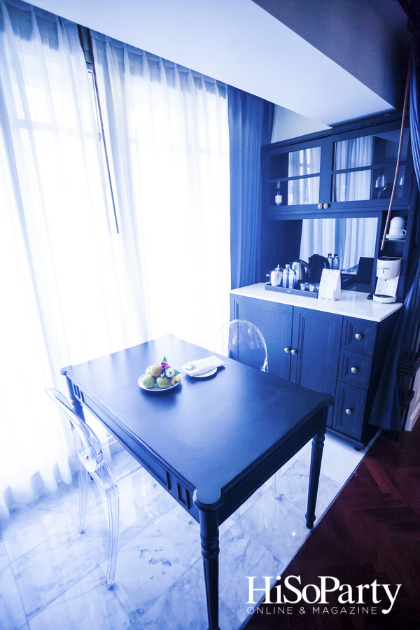 Grand Opening of AKARA HOTEL BANGKOK