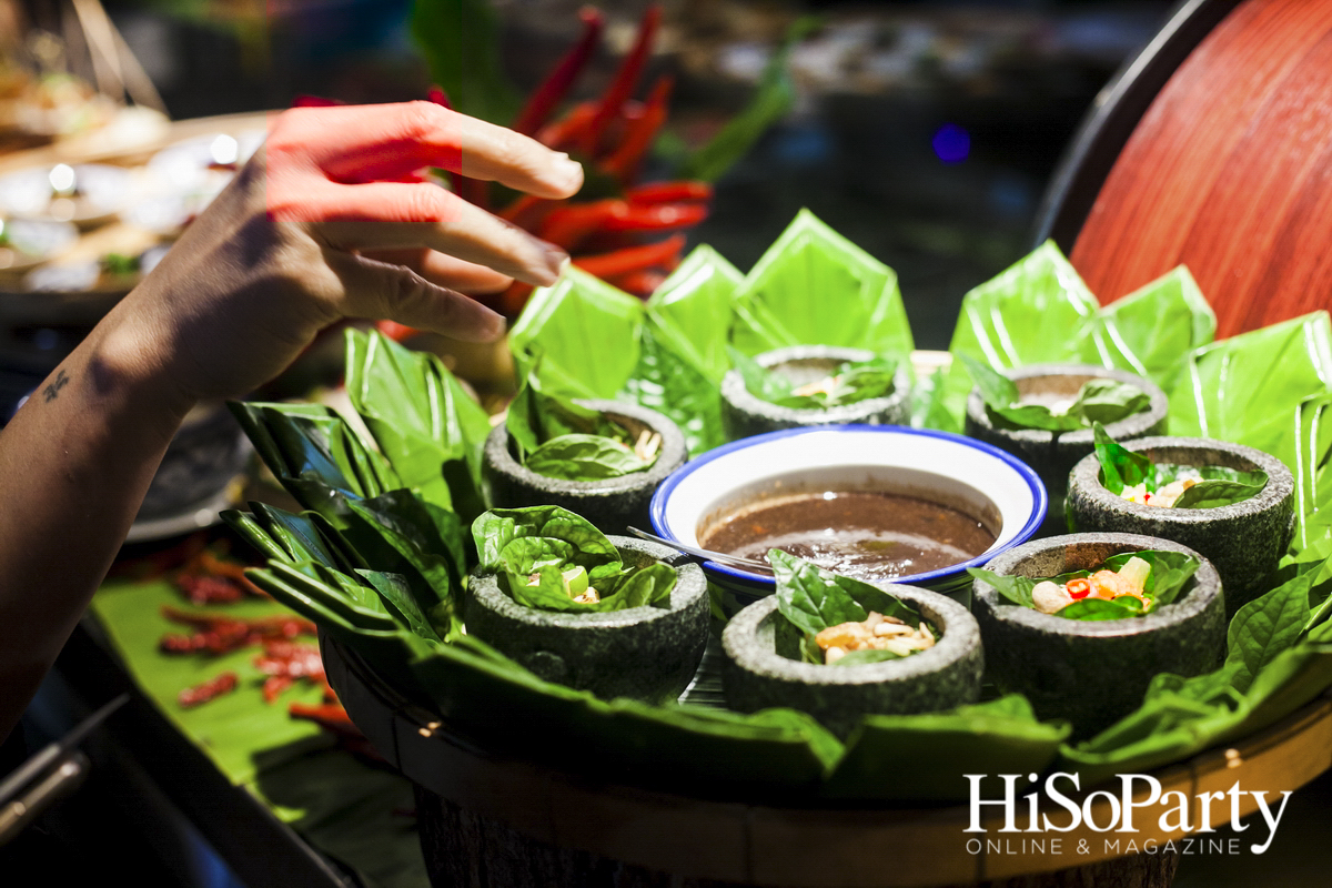 Grand Opening of AKARA HOTEL BANGKOK