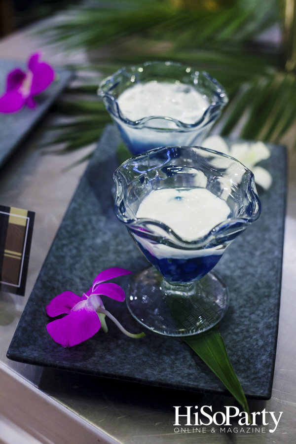 Grand Opening of AKARA HOTEL BANGKOK