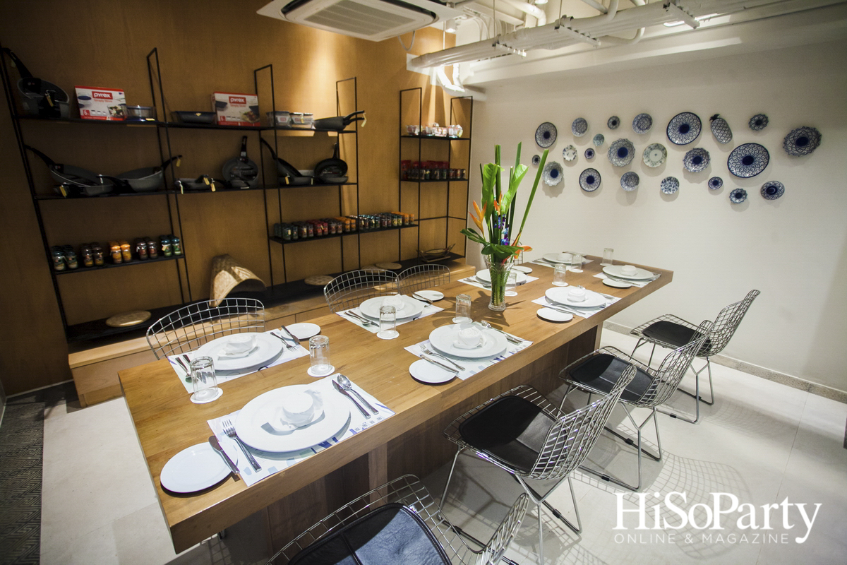 Grand Opening of AKARA HOTEL BANGKOK