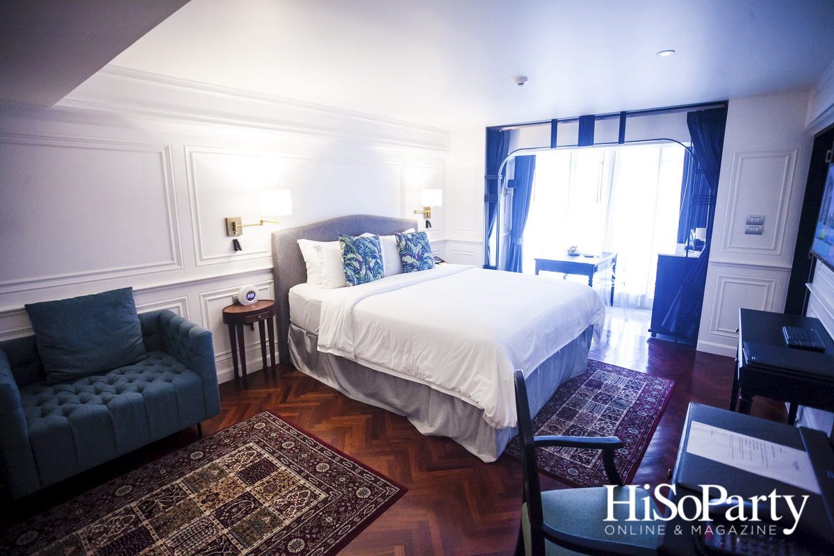 Grand Opening of AKARA HOTEL BANGKOK