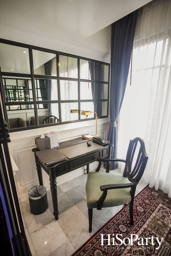 Grand Opening of AKARA HOTEL BANGKOK