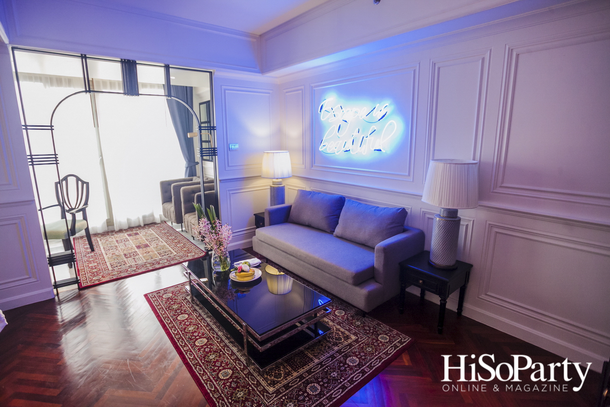 Grand Opening of AKARA HOTEL BANGKOK