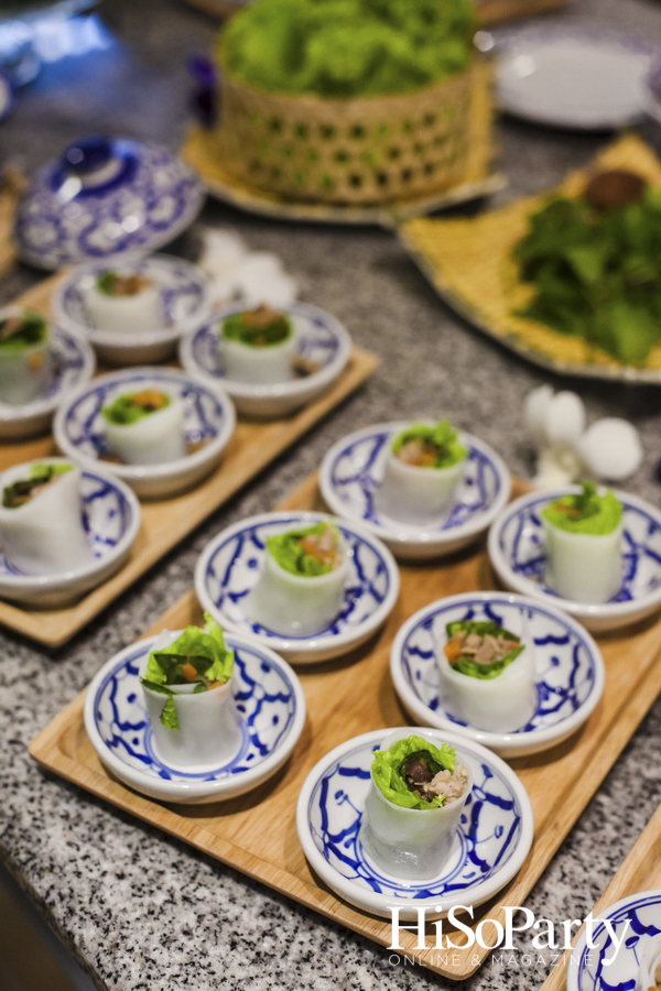 Grand Opening of AKARA HOTEL BANGKOK