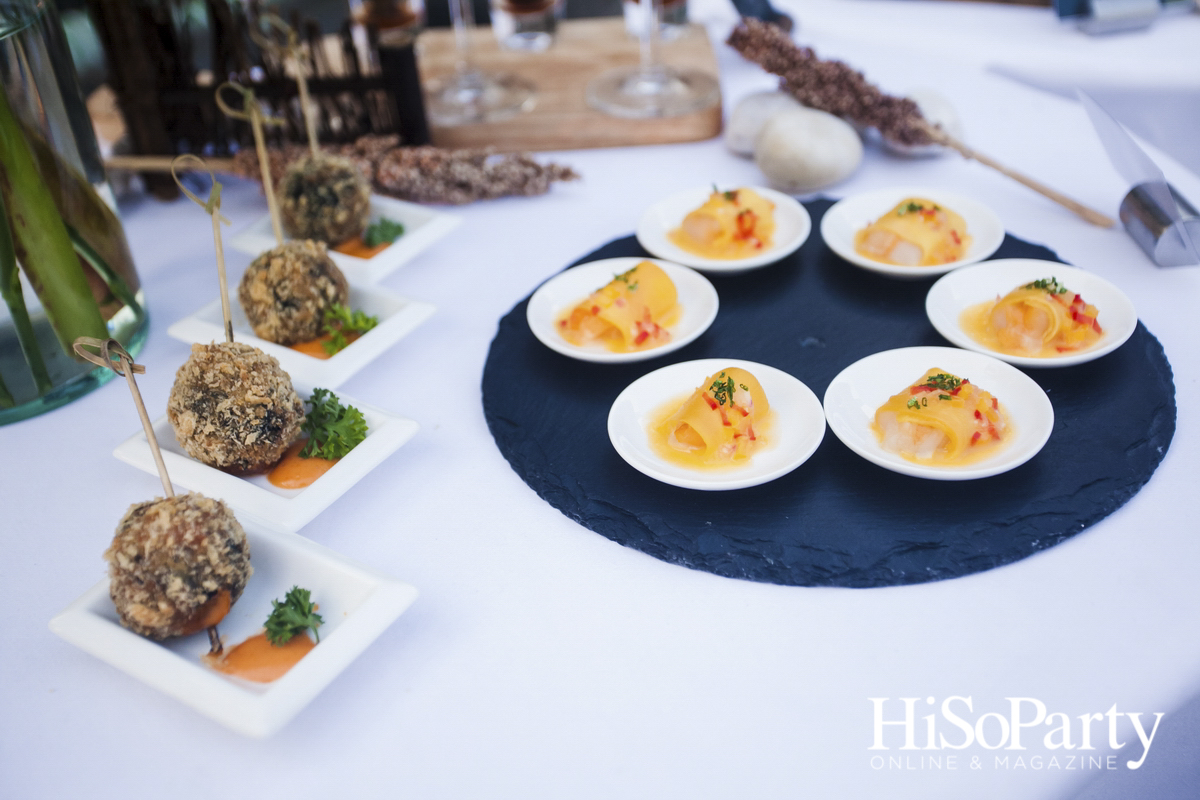 Grand Opening of AKARA HOTEL BANGKOK