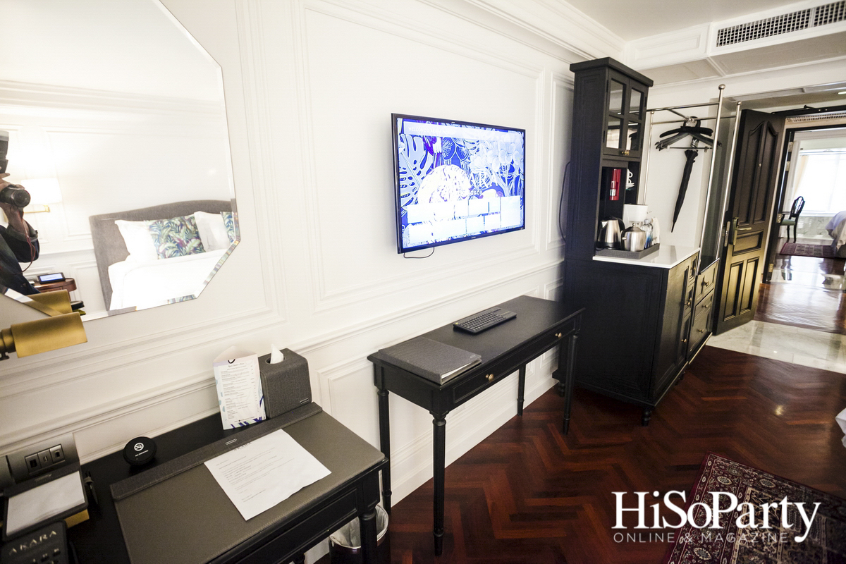 Grand Opening of AKARA HOTEL BANGKOK