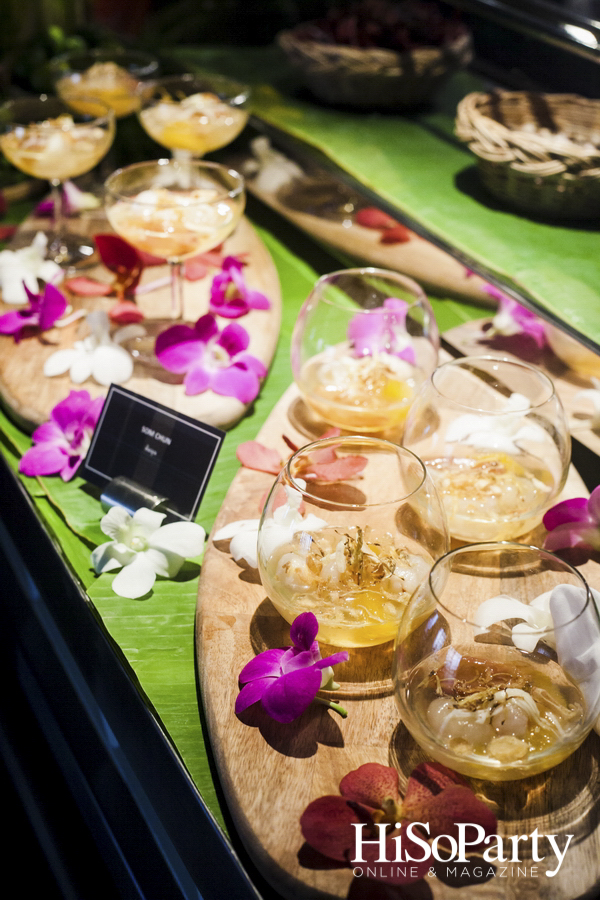 Grand Opening of AKARA HOTEL BANGKOK