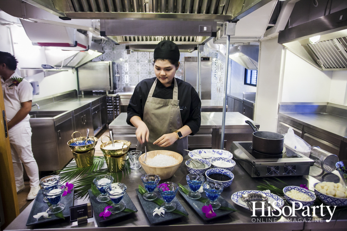 Grand Opening of AKARA HOTEL BANGKOK