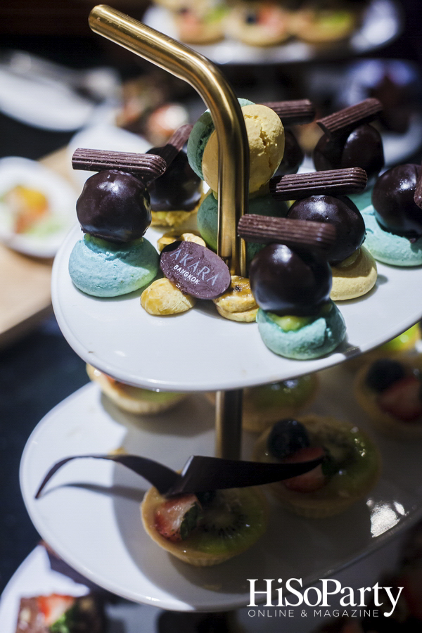 Grand Opening of AKARA HOTEL BANGKOK