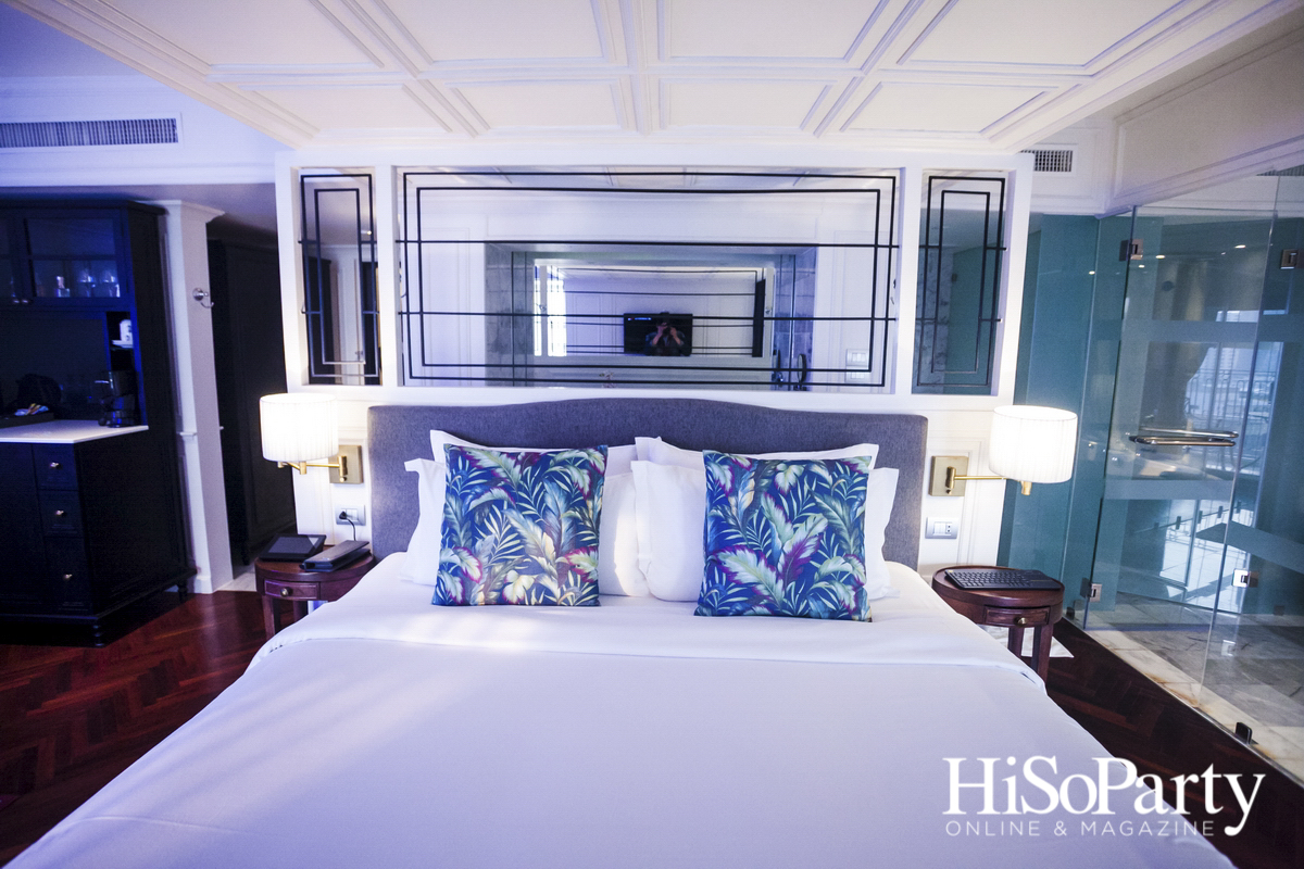 Grand Opening of AKARA HOTEL BANGKOK