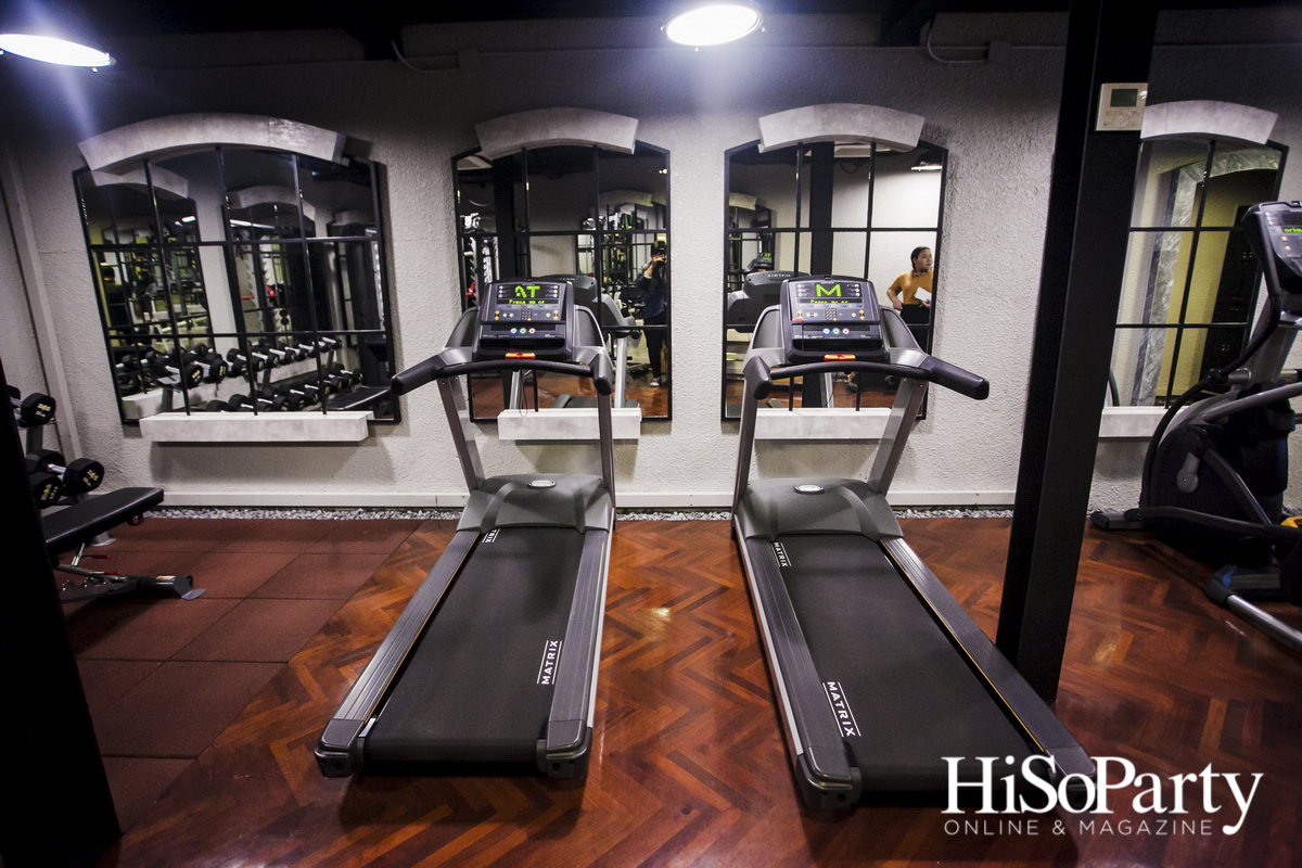 Grand Opening of AKARA HOTEL BANGKOK