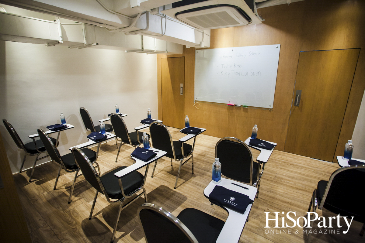 Grand Opening of AKARA HOTEL BANGKOK