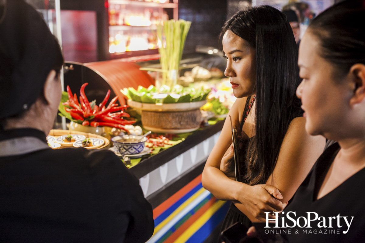 Grand Opening of AKARA HOTEL BANGKOK