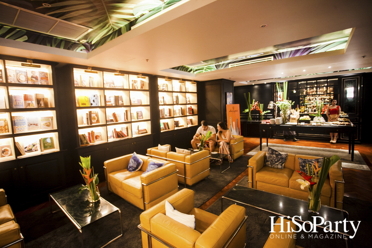 Grand Opening of AKARA HOTEL BANGKOK