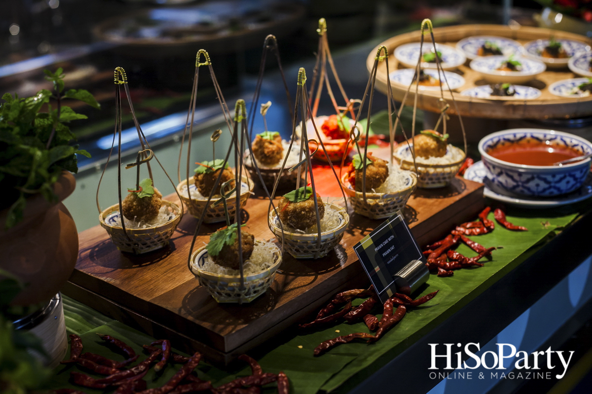 Grand Opening of AKARA HOTEL BANGKOK