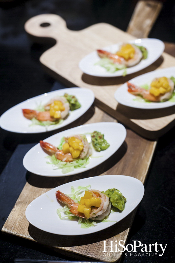 Grand Opening of AKARA HOTEL BANGKOK