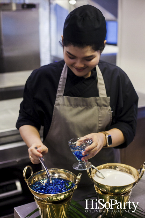 Grand Opening of AKARA HOTEL BANGKOK