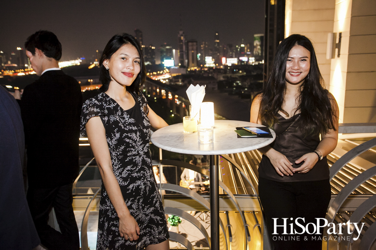 Grand Opening of AKARA HOTEL BANGKOK