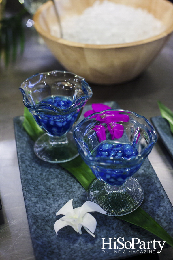 Grand Opening of AKARA HOTEL BANGKOK