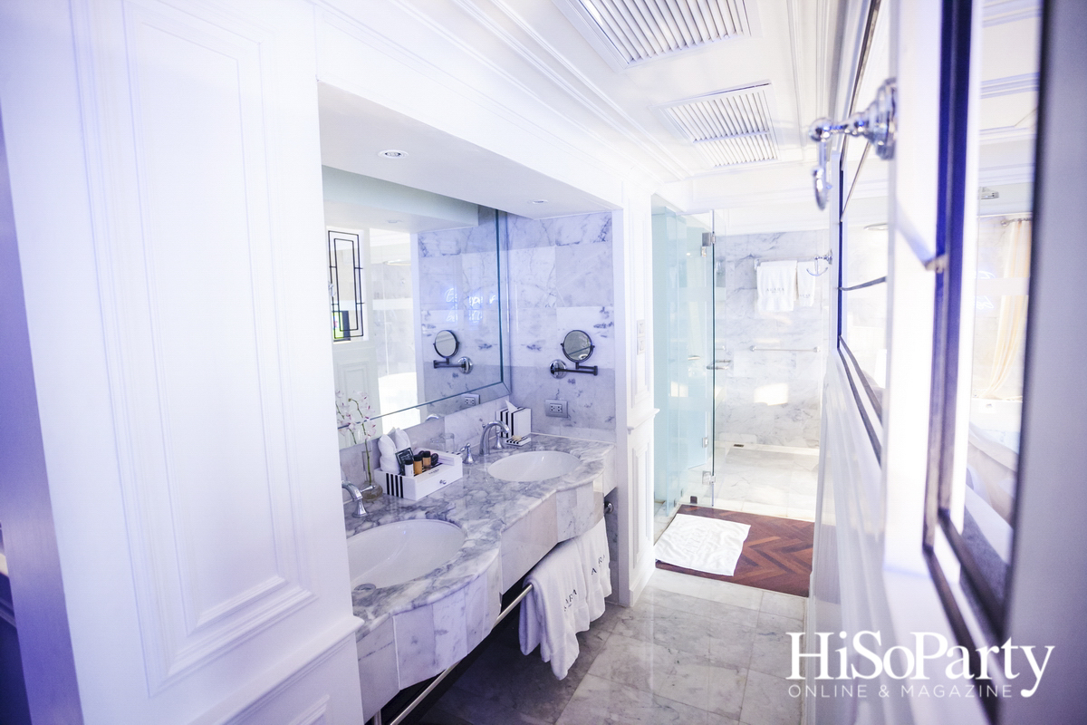 Grand Opening of AKARA HOTEL BANGKOK