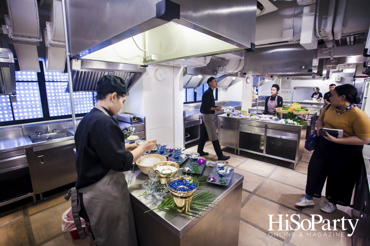 Grand Opening of AKARA HOTEL BANGKOK