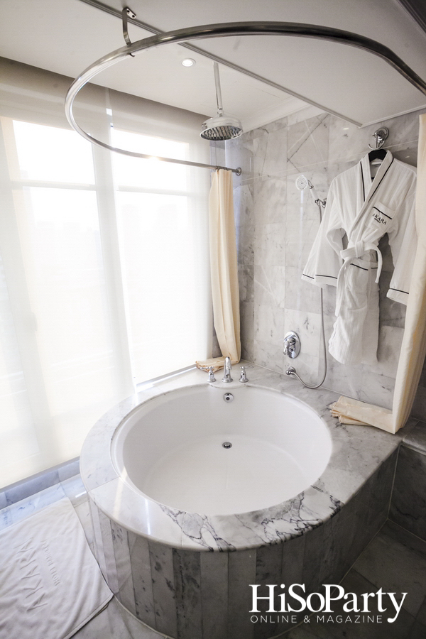 Grand Opening of AKARA HOTEL BANGKOK