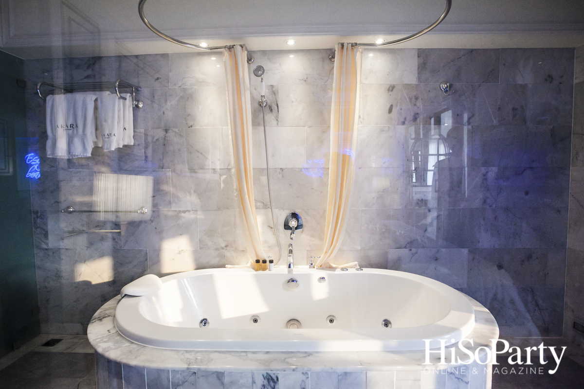 Grand Opening of AKARA HOTEL BANGKOK