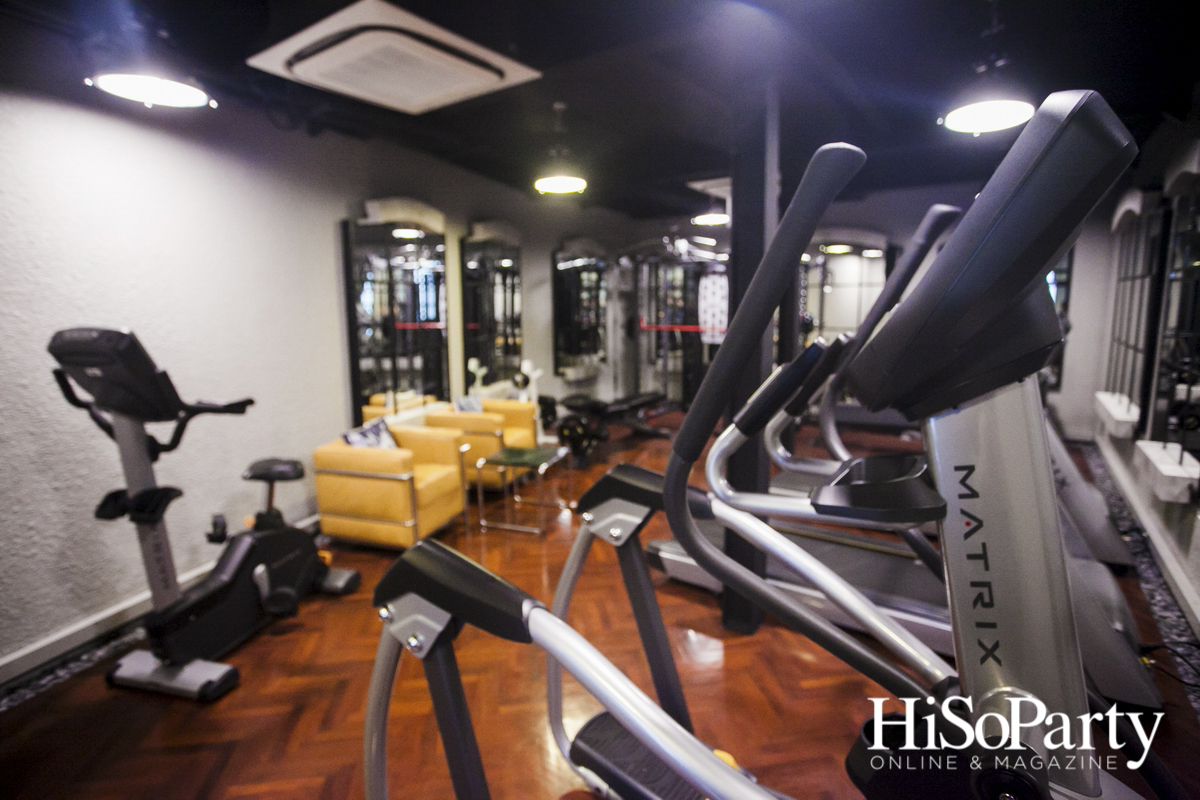 Grand Opening of AKARA HOTEL BANGKOK