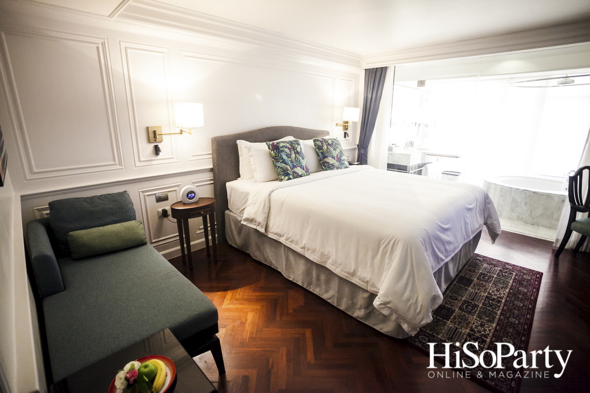 Grand Opening of AKARA HOTEL BANGKOK