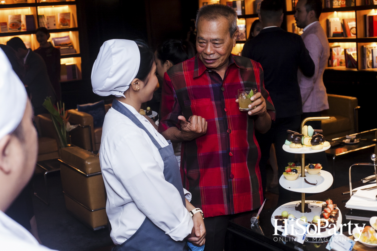 Grand Opening of AKARA HOTEL BANGKOK