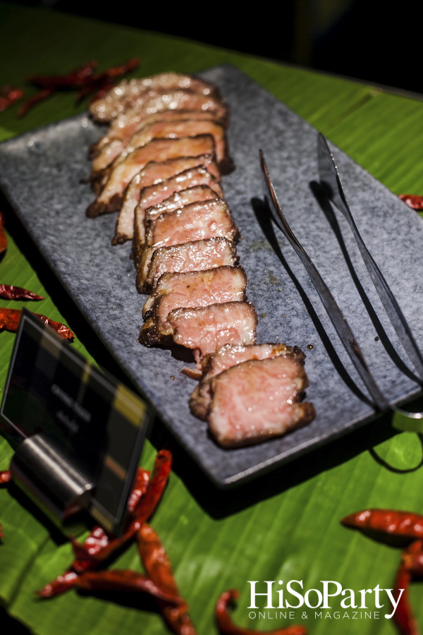 Grand Opening of AKARA HOTEL BANGKOK