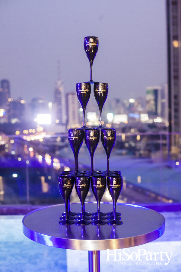 Grand Opening of AKARA HOTEL BANGKOK