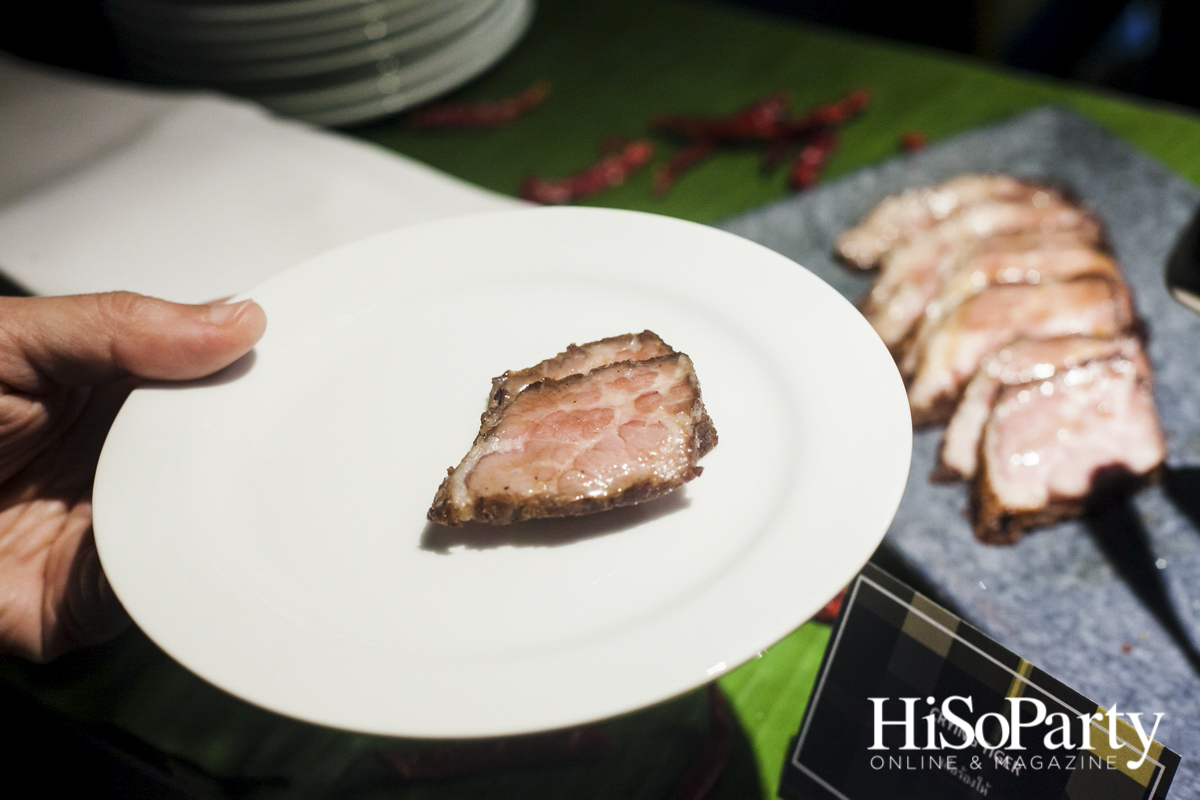 Grand Opening of AKARA HOTEL BANGKOK