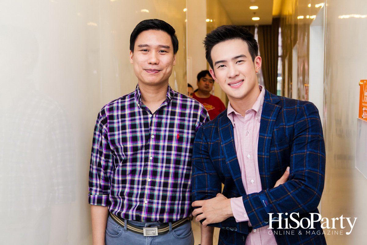 Future Revolution by Slim Concept