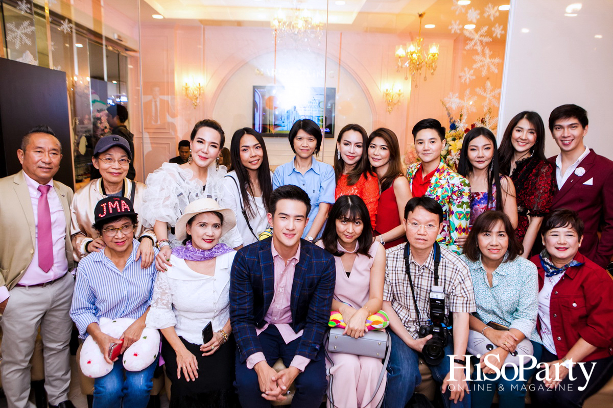 Future Revolution by Slim Concept