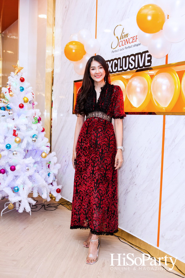 Future Revolution by Slim Concept