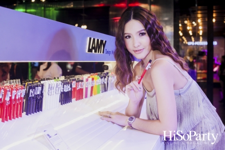 LAMY Pop Up Store @ Siam Center