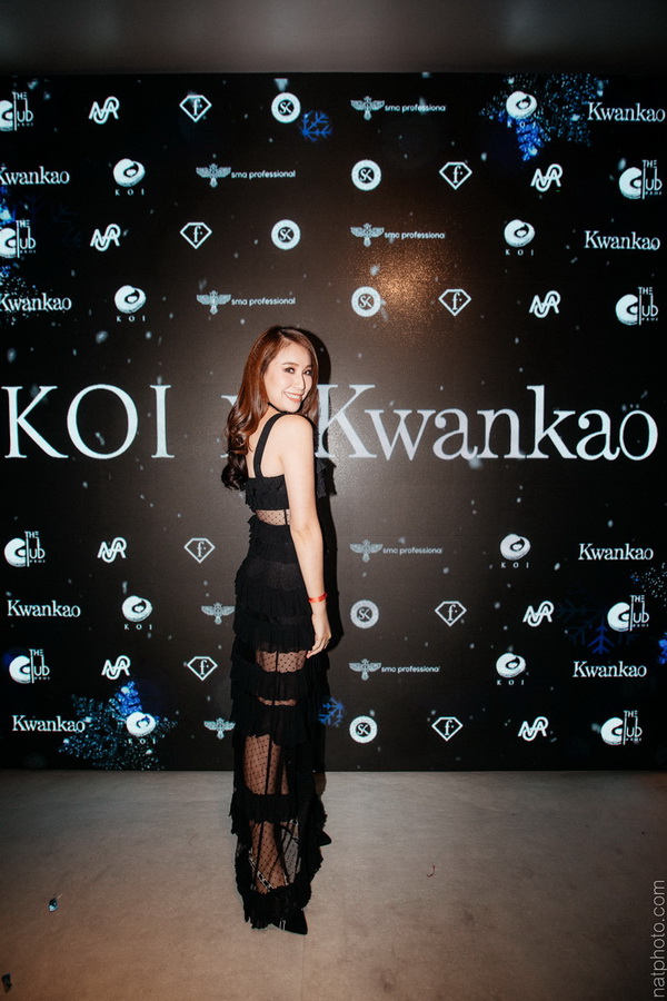 Koi Fashion Gala – Winter Wonderland by KWANKAO (Christmas Edition) 