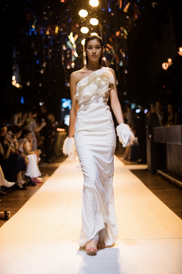 Koi Fashion Gala – Winter Wonderland by KWANKAO (Christmas Edition) 