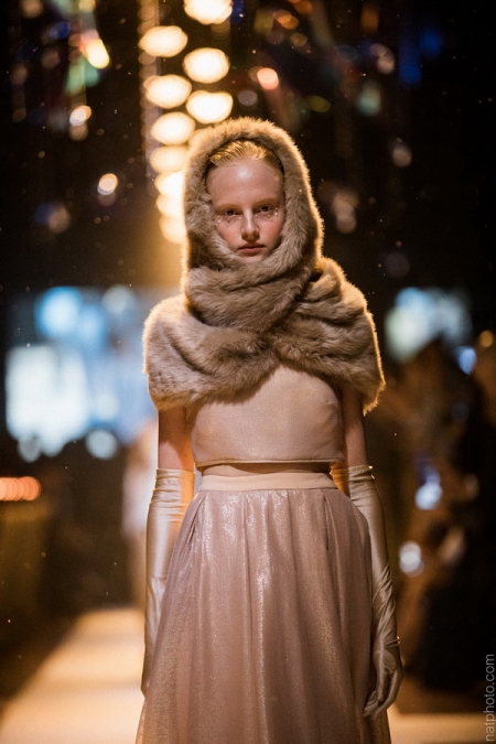 Koi Fashion Gala – Winter Wonderland by KWANKAO (Christmas Edition) 