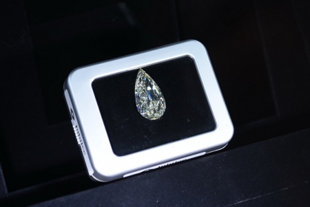 Jubilee Diamond : The Legendary of CARAT