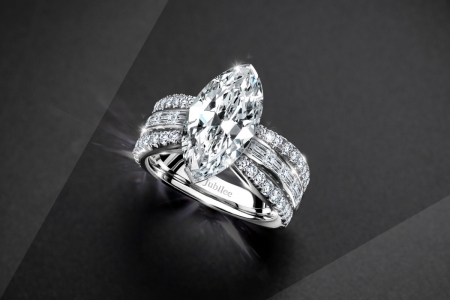 Jubilee Diamond : The Legendary of CARAT